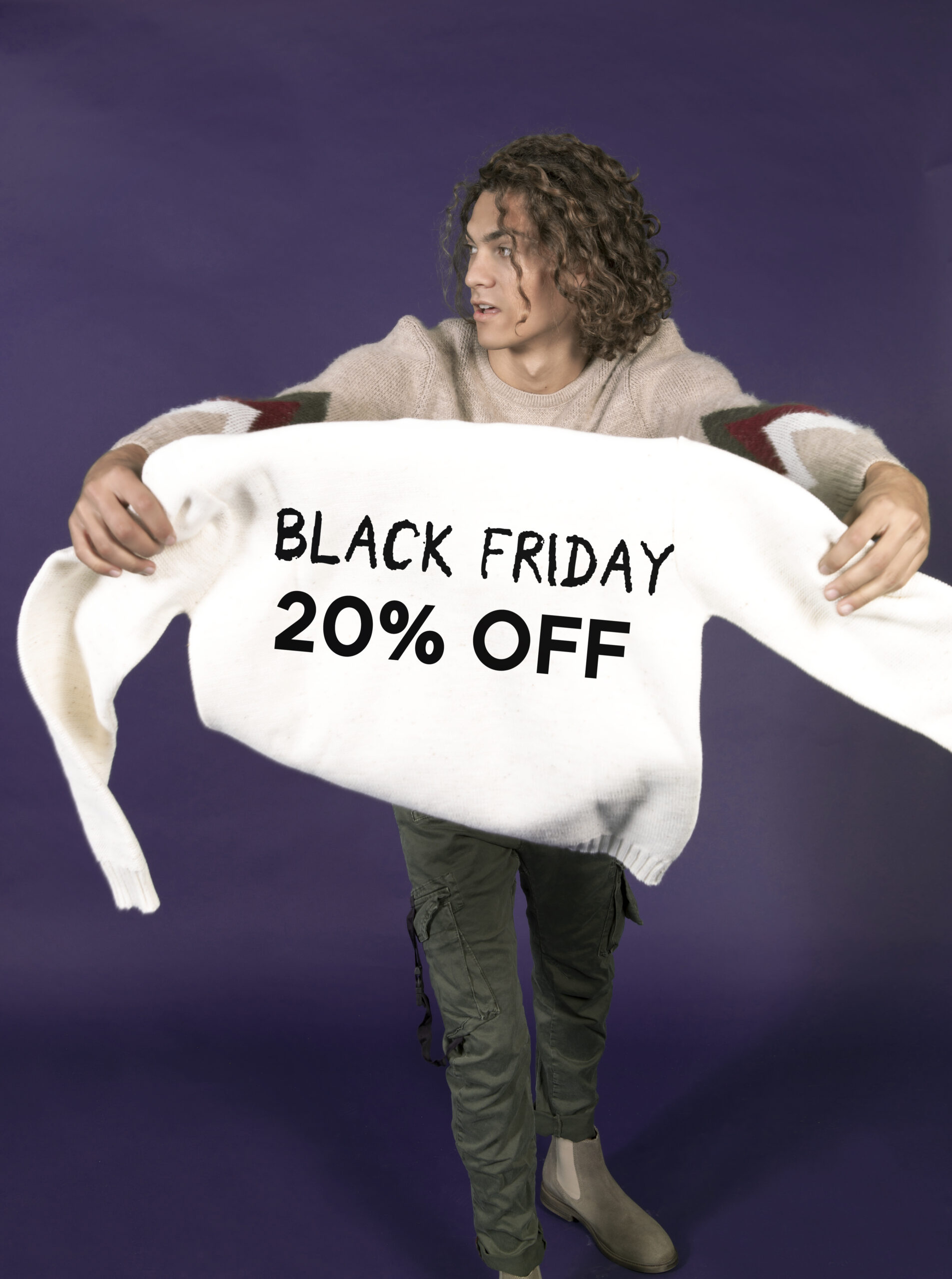 black friday 2021