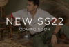 NEW COLLECTION SS22 IS COMING