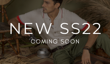 NEW SS22 IS COMING: JUNGLE’S RULES