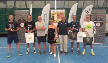 Il Net-Gen Padel Tour continua!