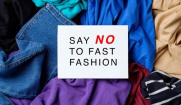 DIFFERENCES: FAST FASHION – READY MADE FASHION